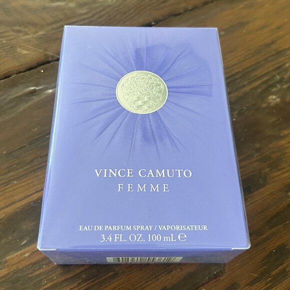 Vince Camuto Femme Parfum - Picture 2 of 4
